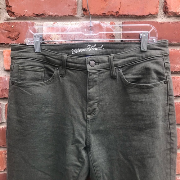 Universal Thread Jeans - Picture 1 of 5